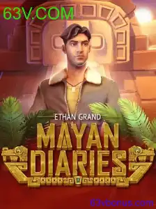 MayanDiaries